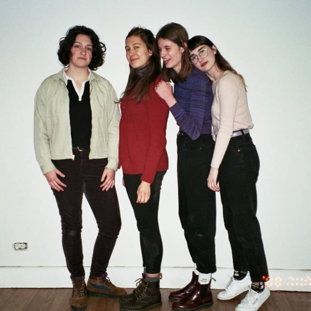 The Ophelias events