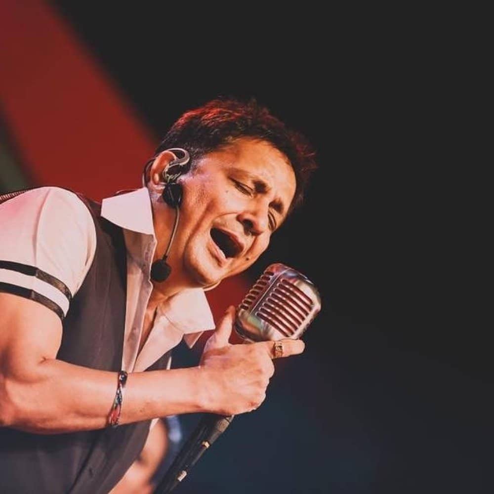 Sukhwinder Singh events