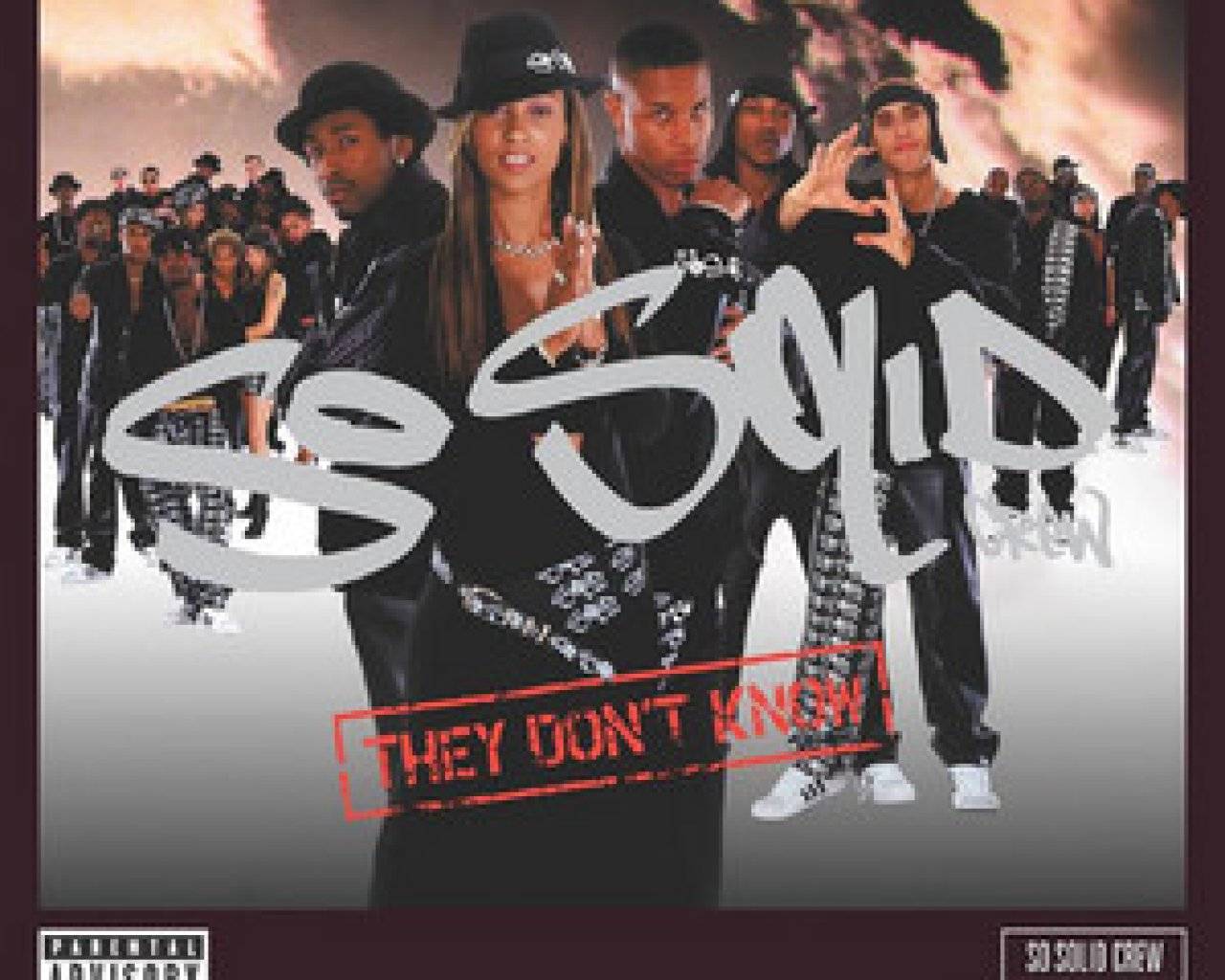 So Solid Crew events