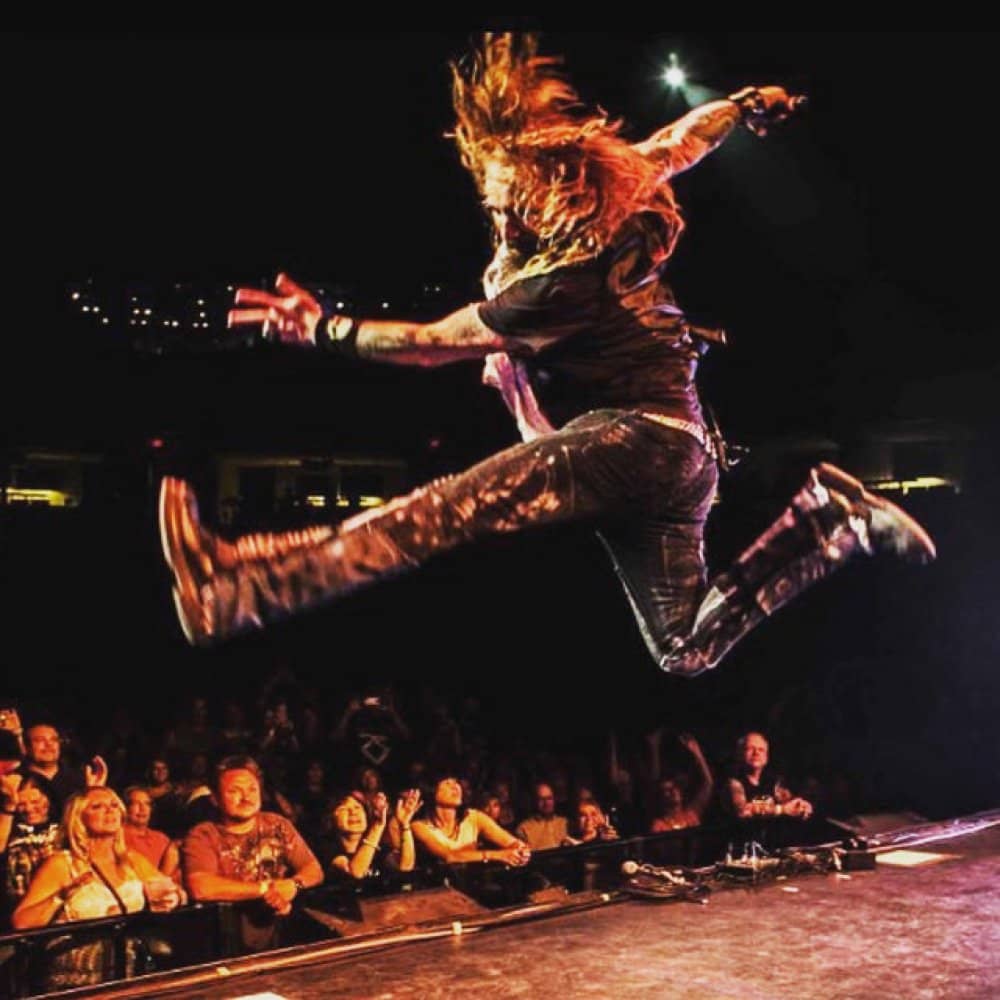 JOHN CORABI events