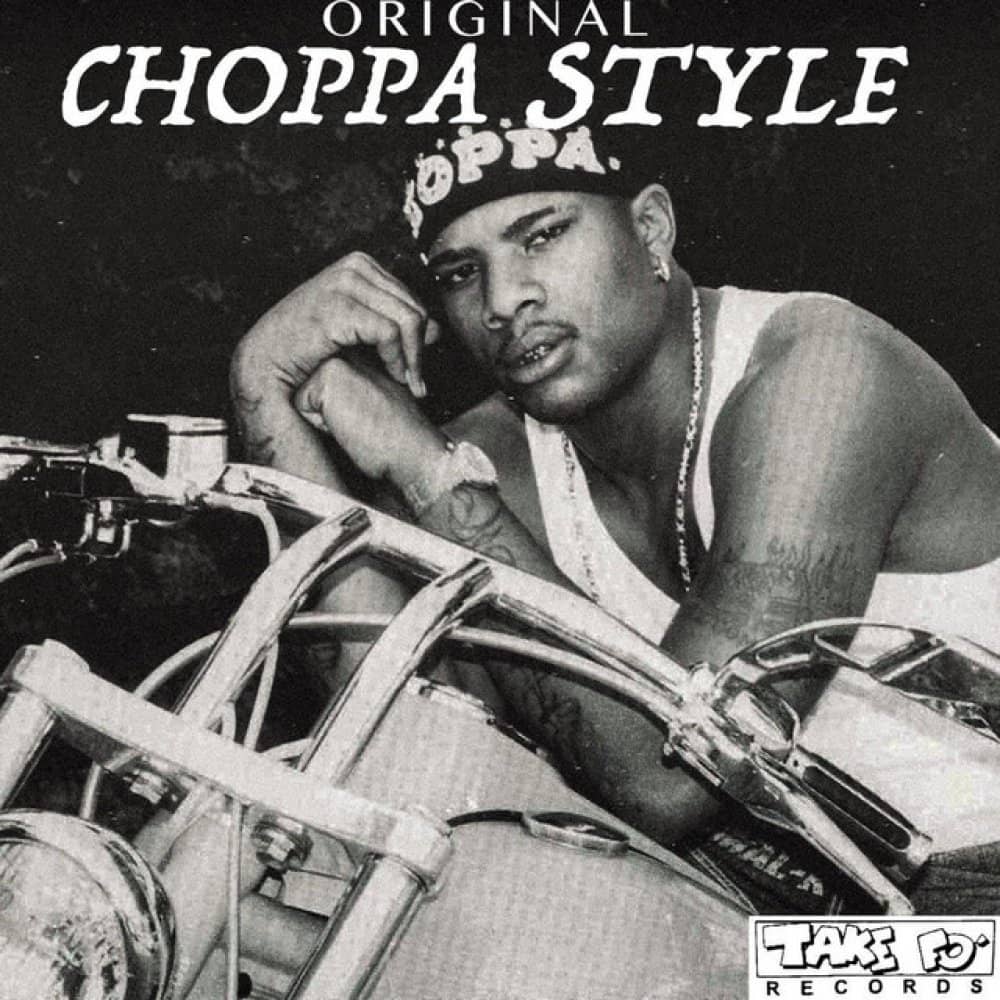 Chomppa events