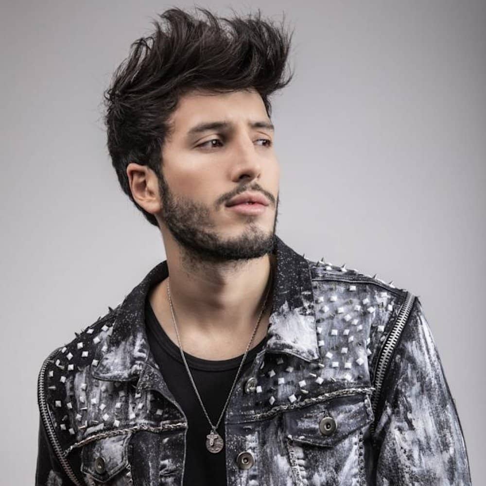 Sebastian Yatra events