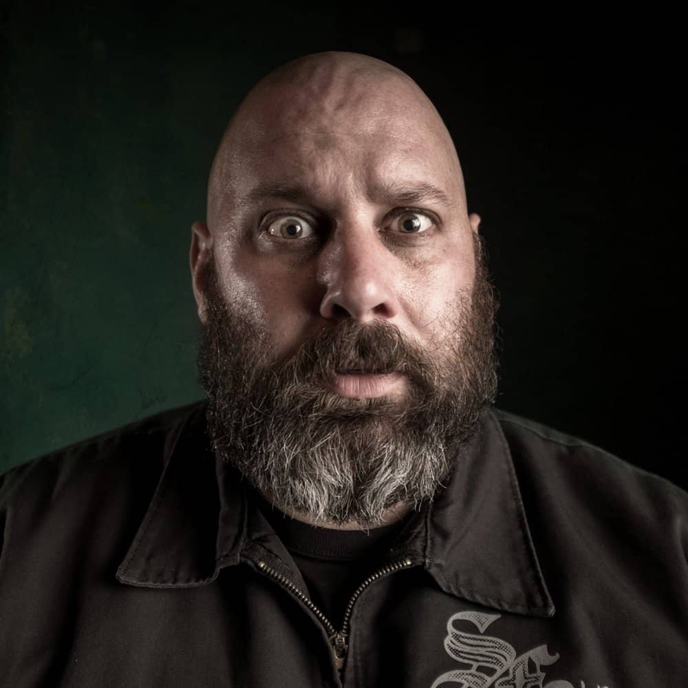 Sage Francis events