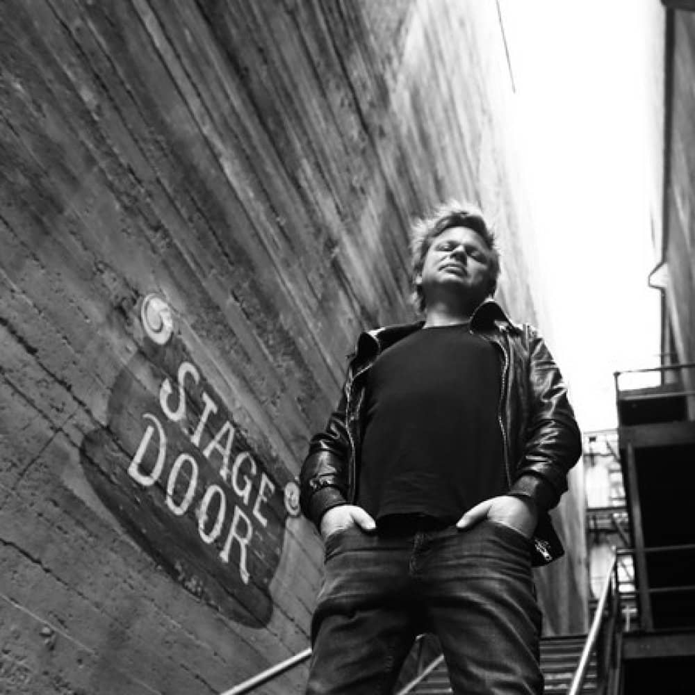 Timo Maas events
