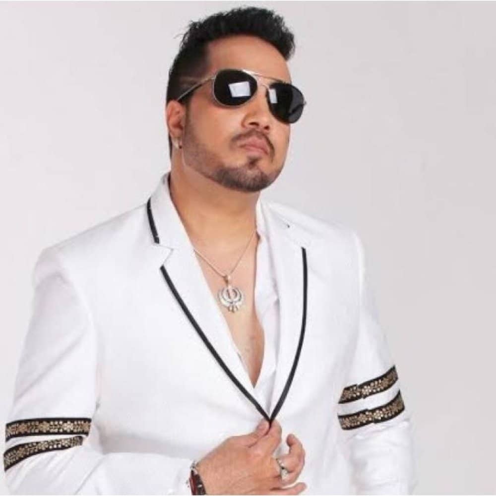 Mika Singh events