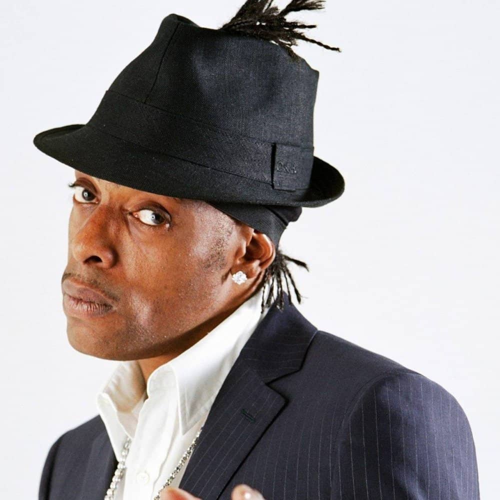 Coolio events
