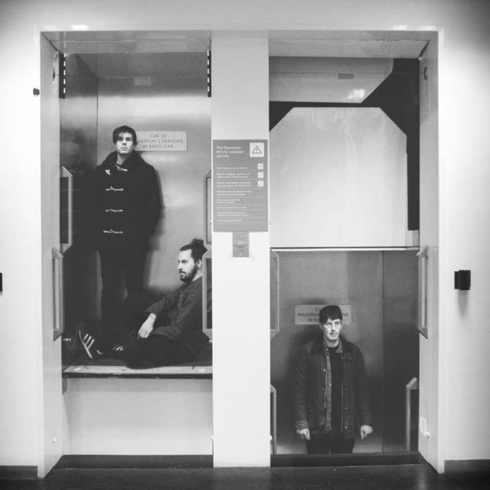 Little Comets events
