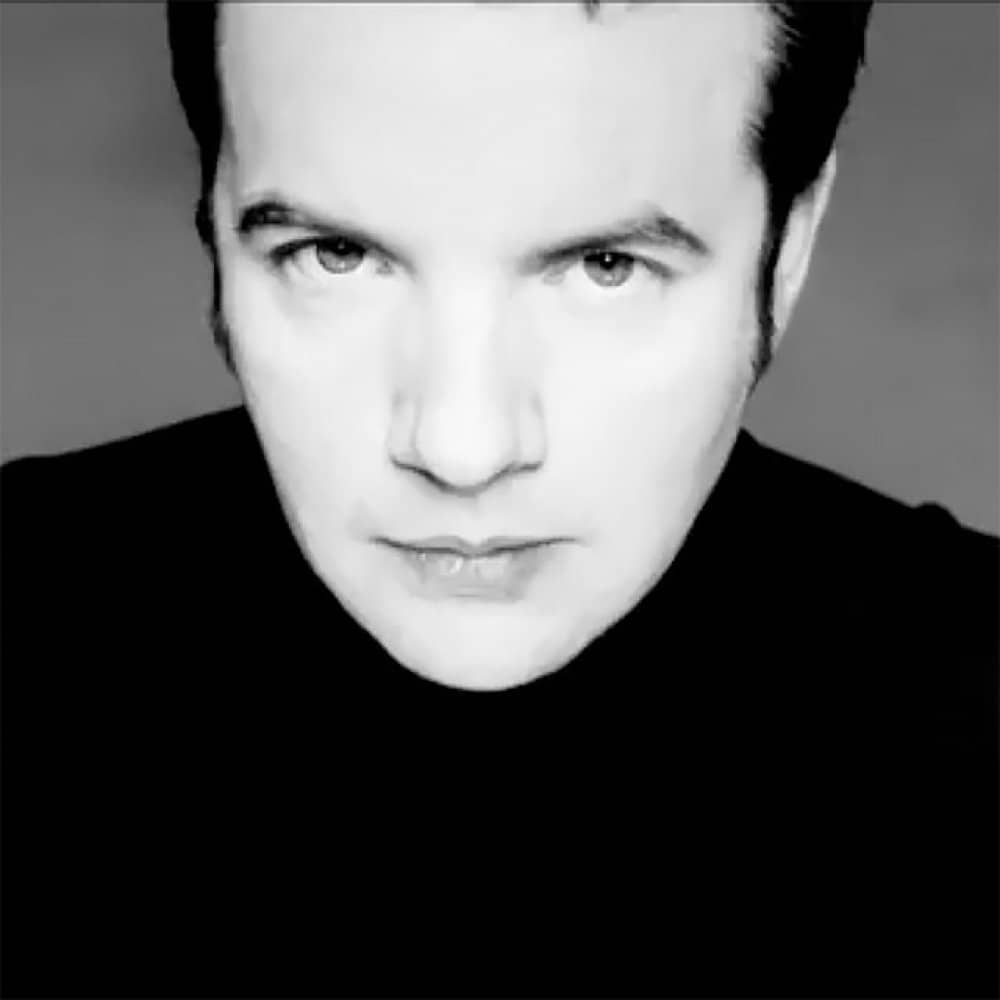 Pete Wylie The Mighty WAH! events