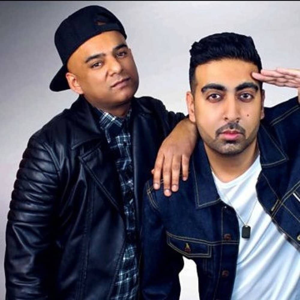 Panjabi Hit Squad events