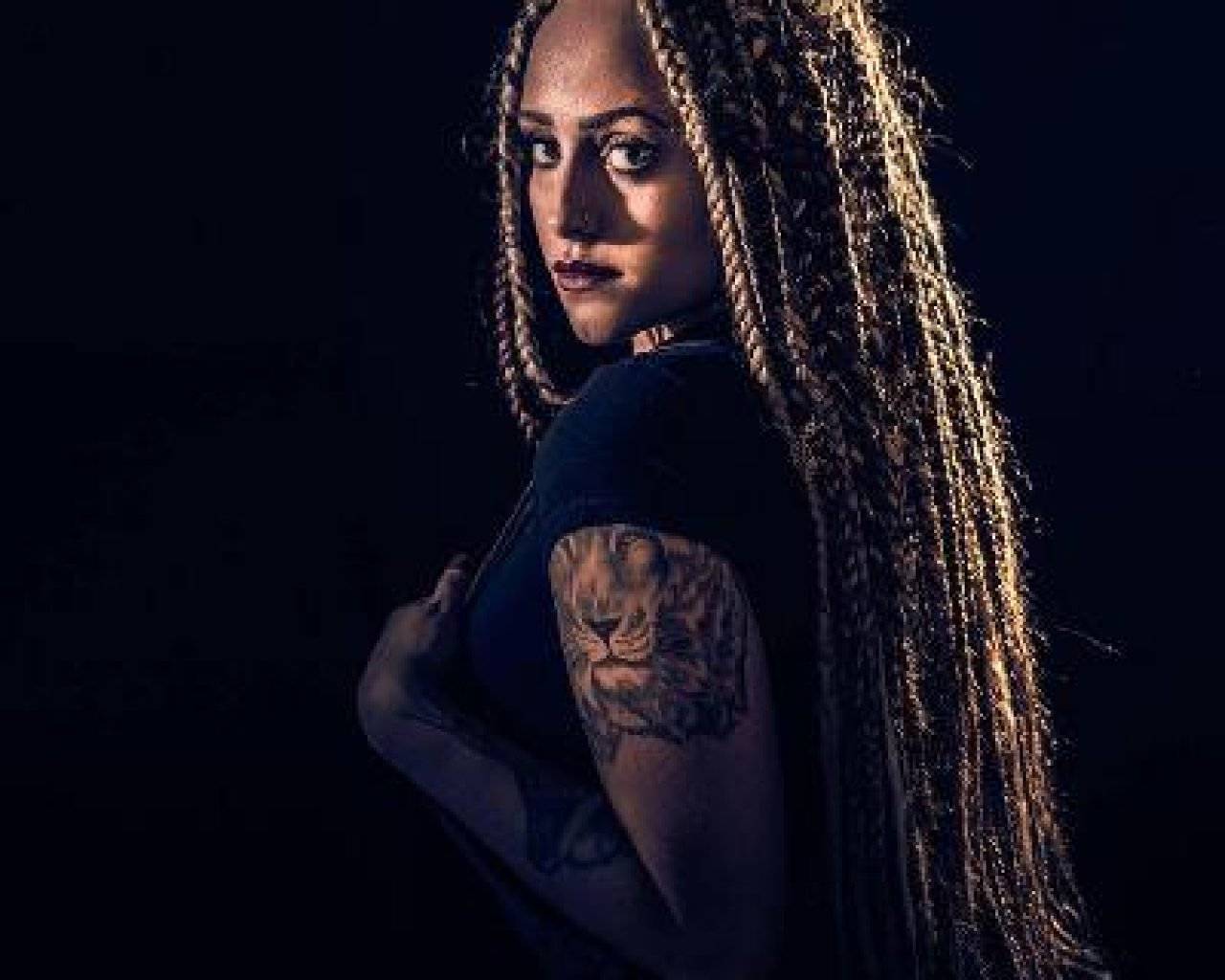 JazzyLioness events
