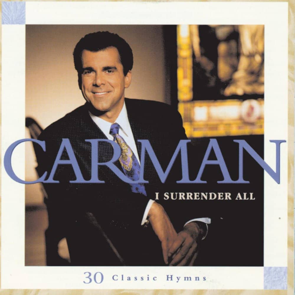 Carmen events