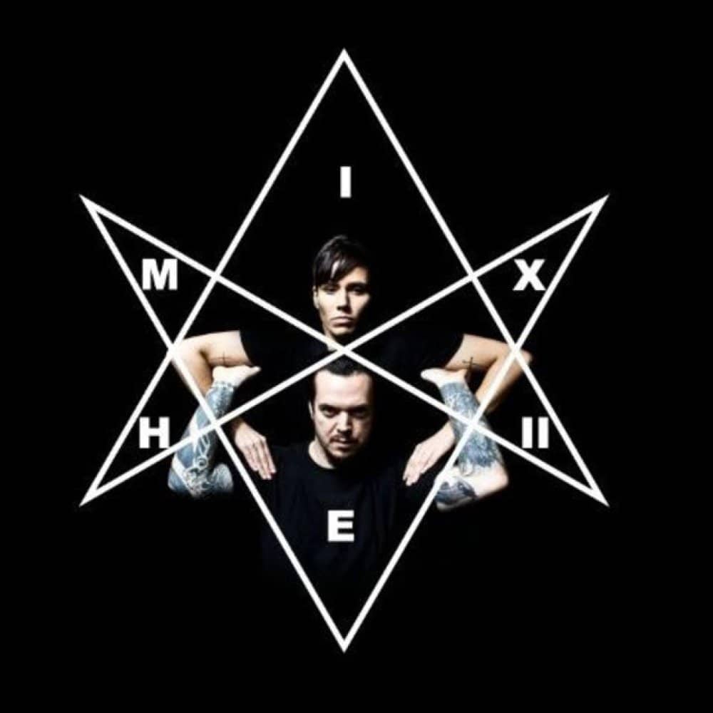 Mixhell events