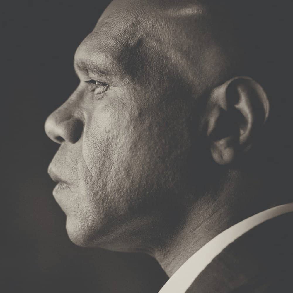 Archie Roach events