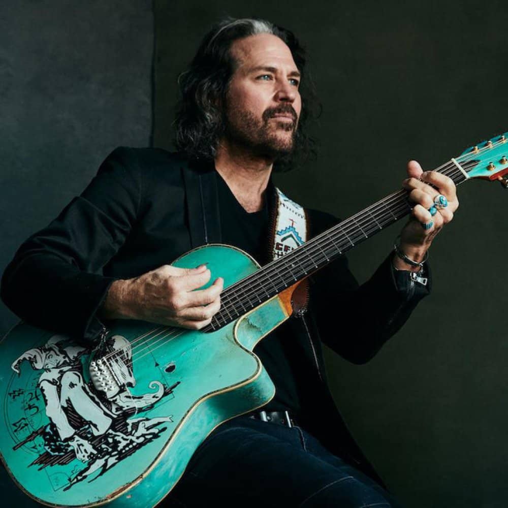 Kip Winger events