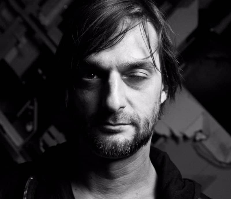 Ricardo Villalobos events