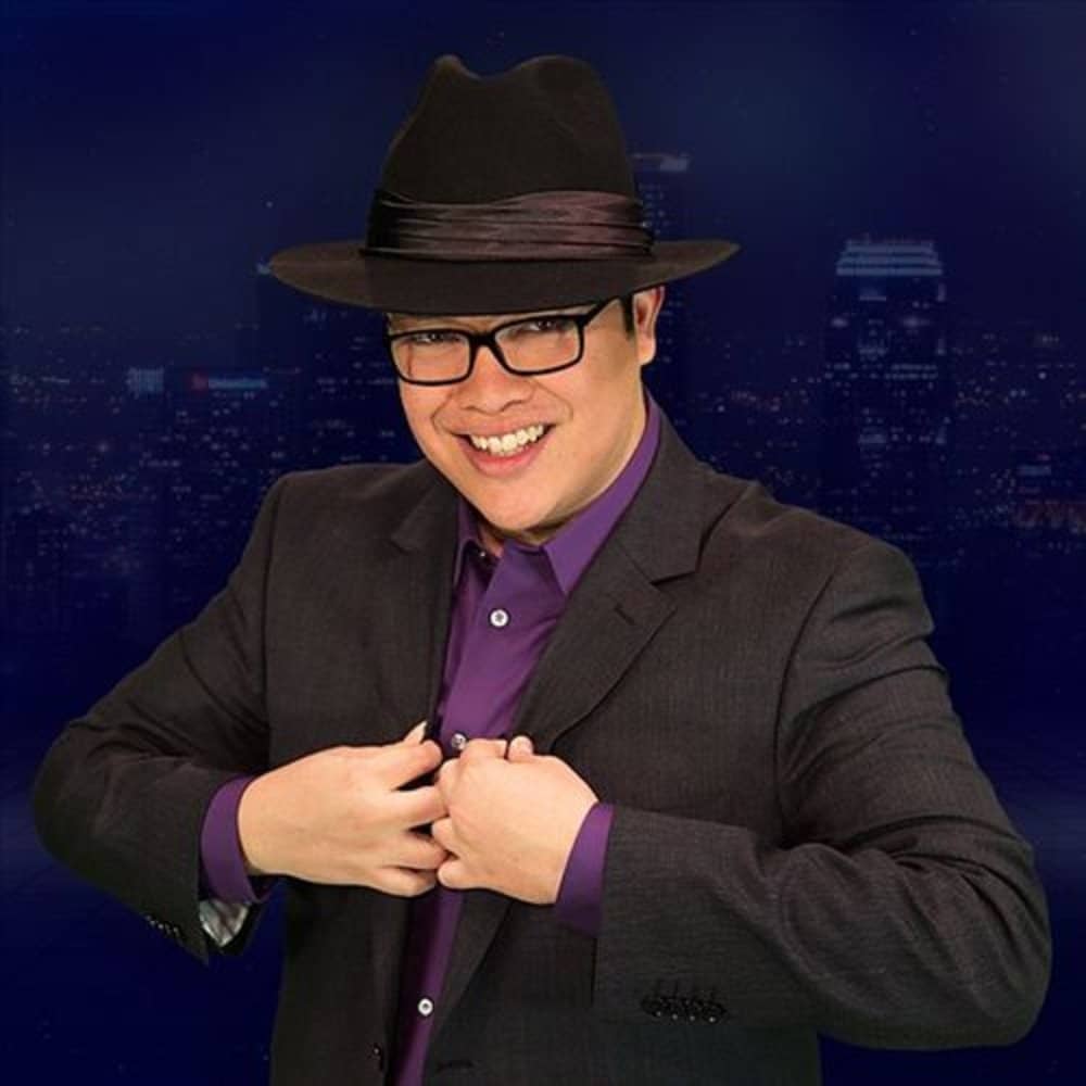 Franco Escamilla events