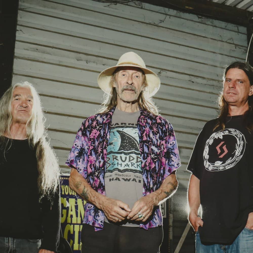 Hawkwind events