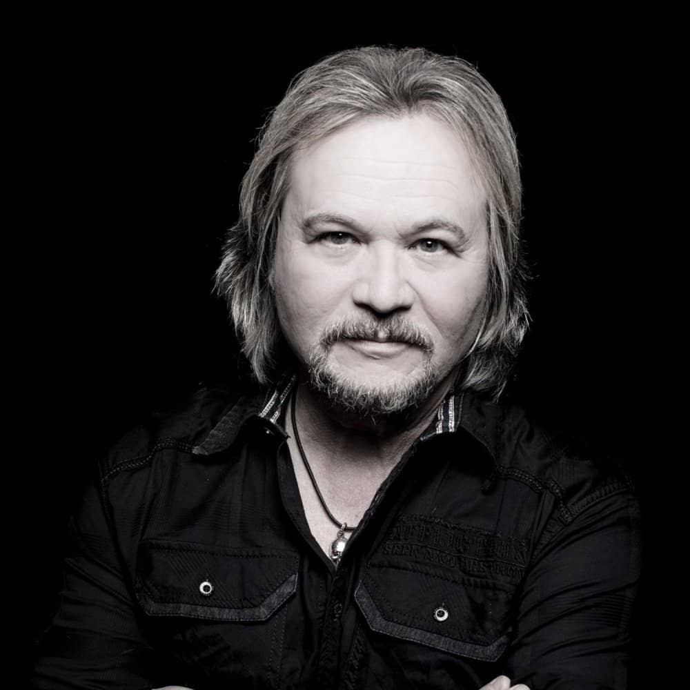 Travis Tritt events