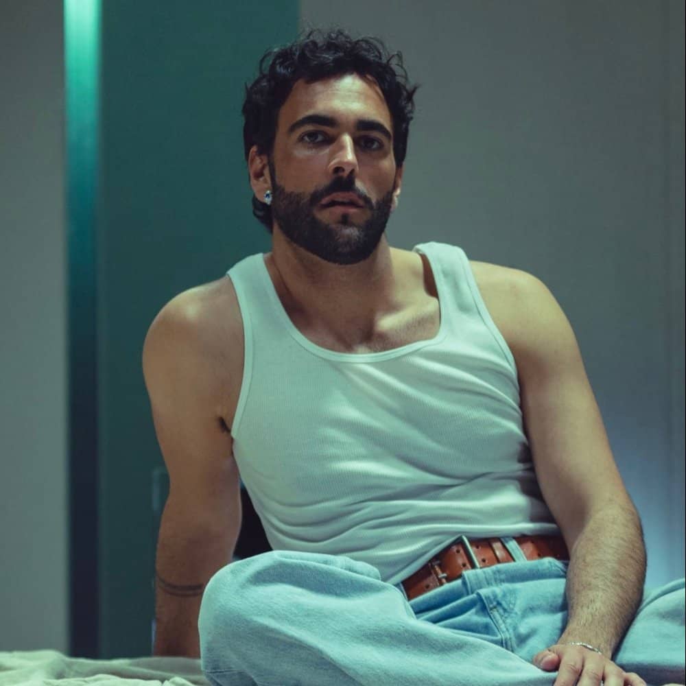 Marco Mengoni events