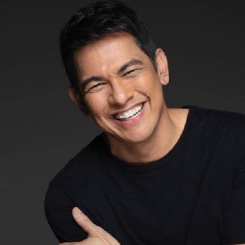 Gary Valenciano events