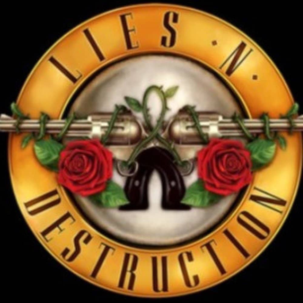 Lies N' Destruction events