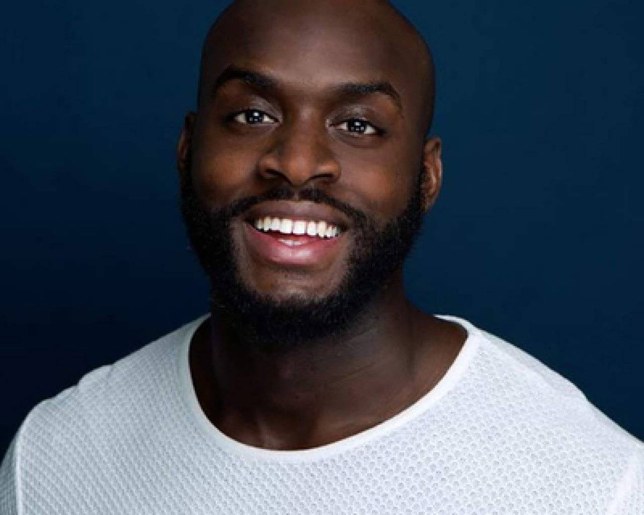 Michael Akadiri events