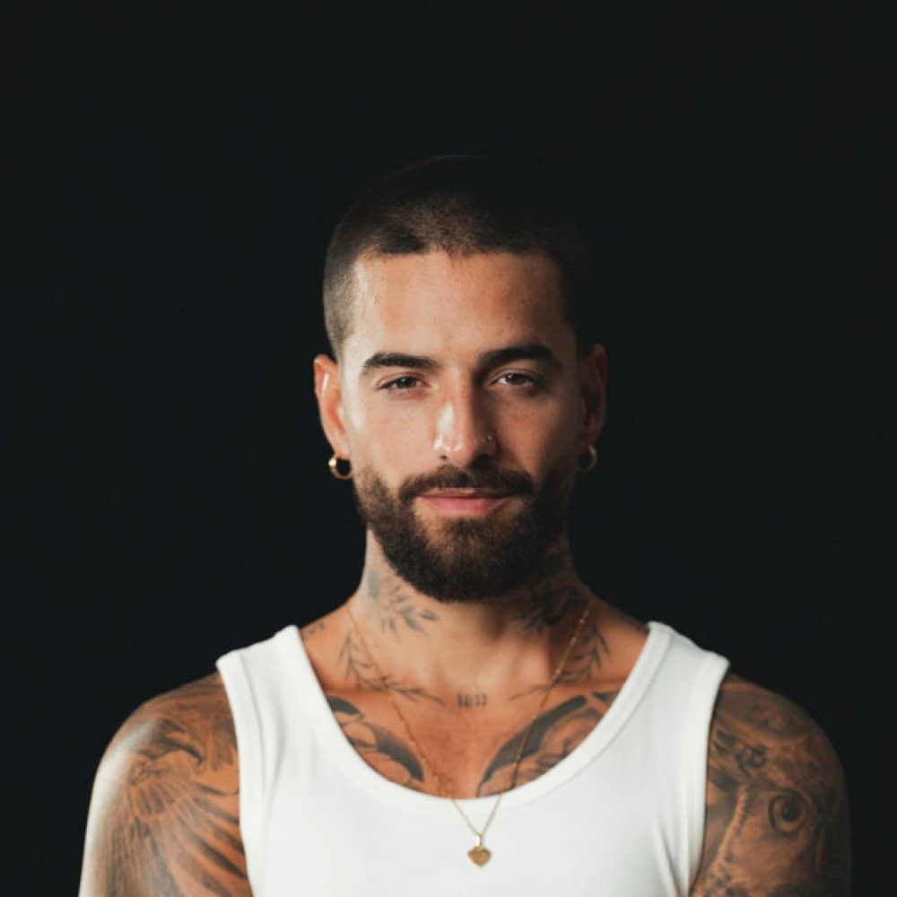 Maluma events