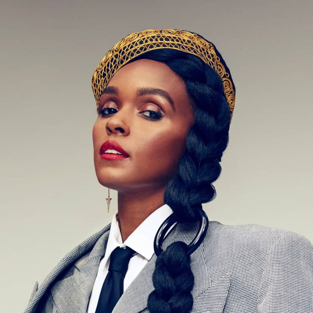 Janelle Monáe events