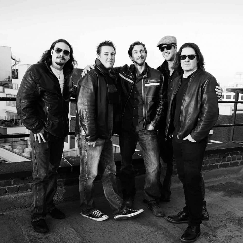 Billy Walton Band events