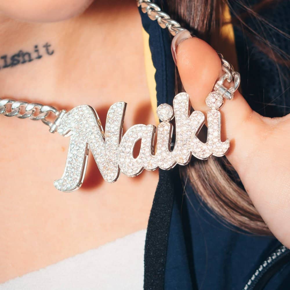 Nicki Nicole events