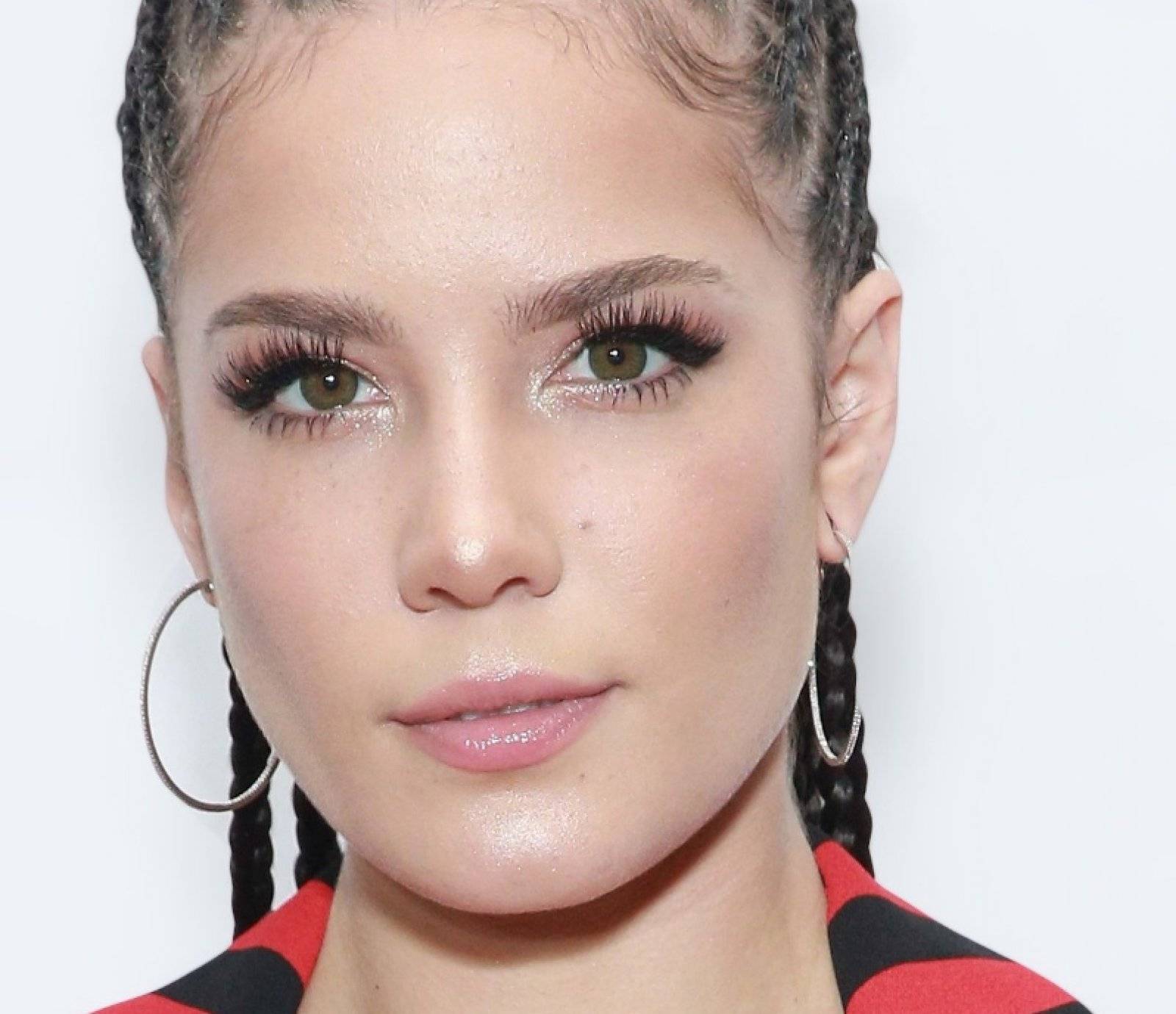 Halsey  events