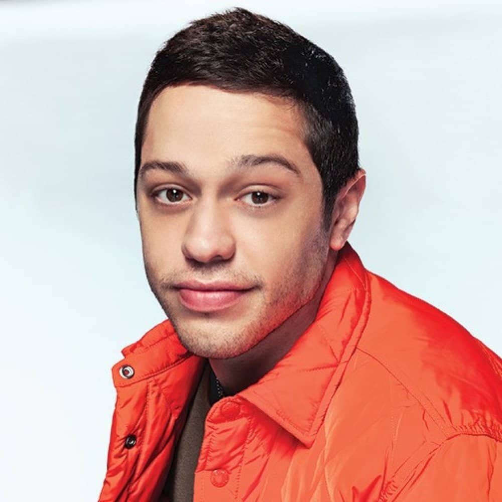 Pete Davidson events
