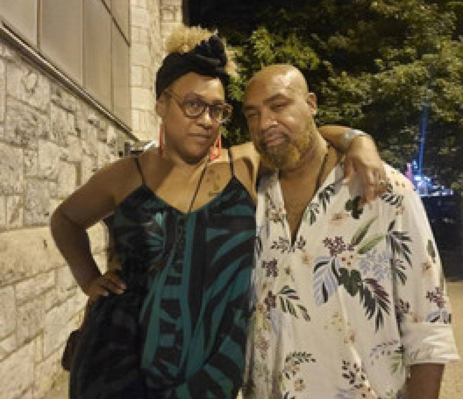 Kindred the Family Soul events