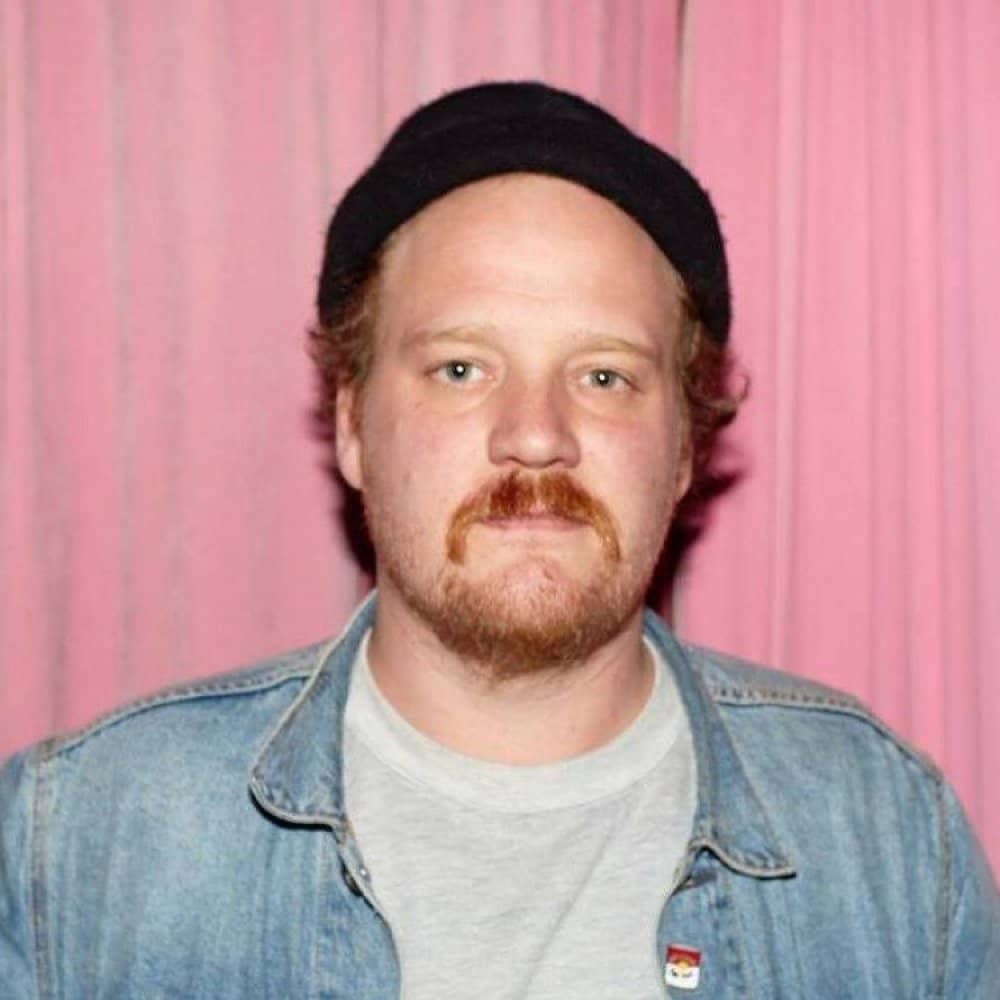 Michael Nau events