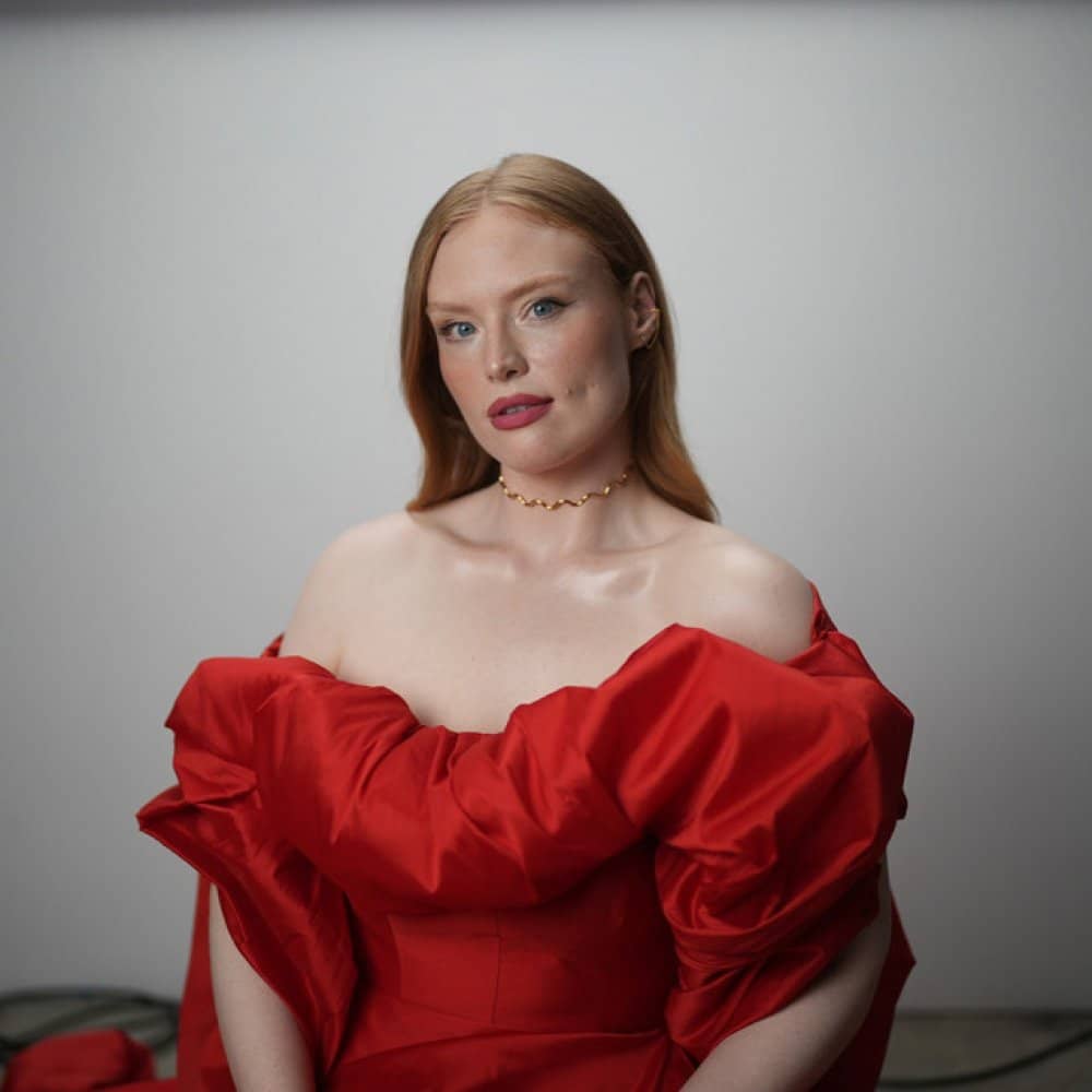 Freya Ridings events
