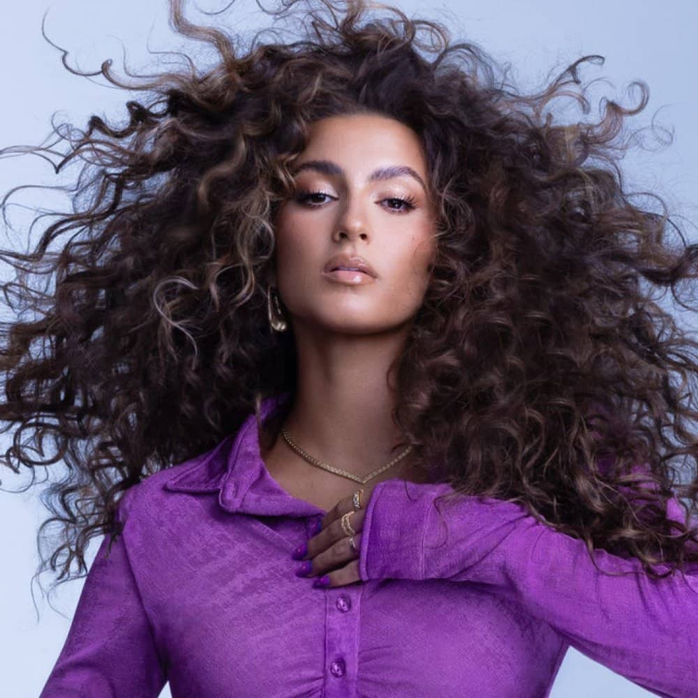 Tori Kelly events