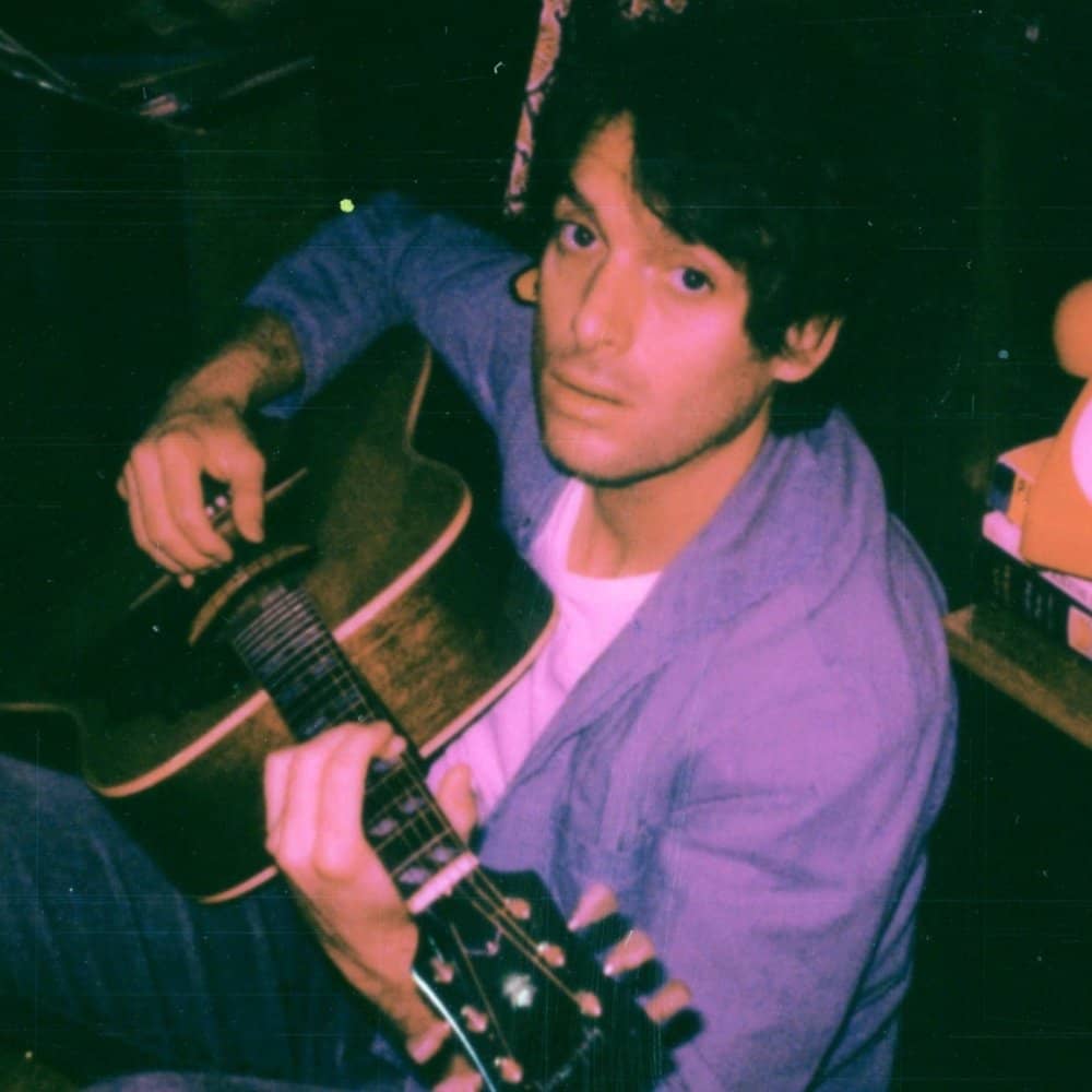 Paolo Nutini events