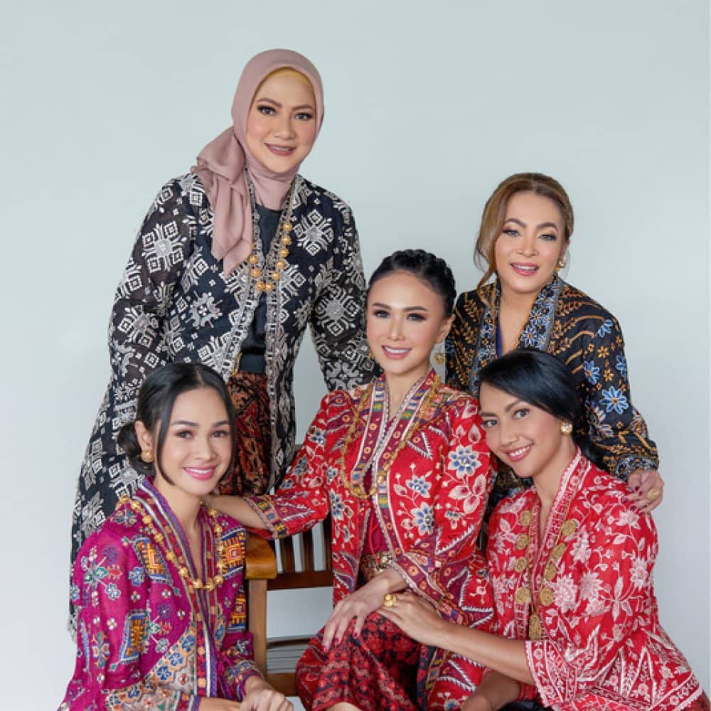 Wanita events