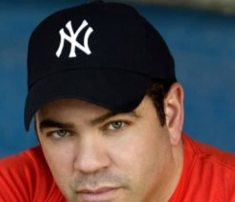 Abel Aguilera events