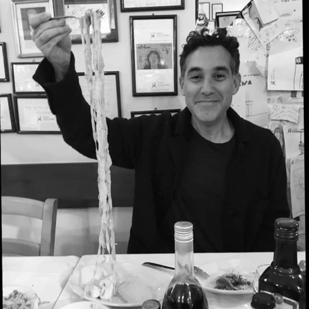 Joshua Radin events
