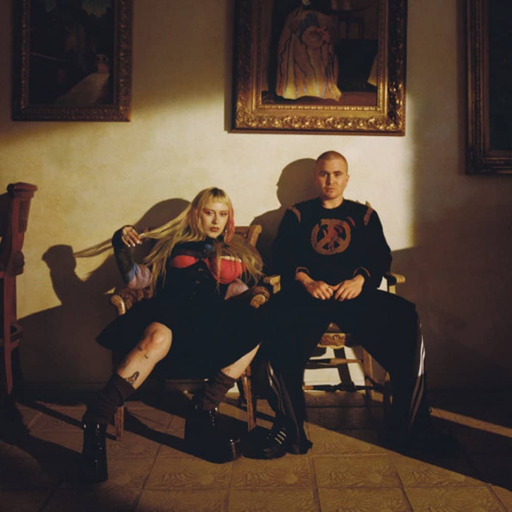 Girlpool events