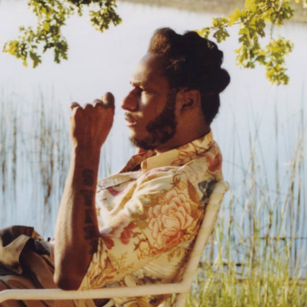 Leon Bridges events