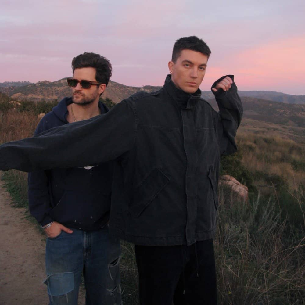 LANY events
