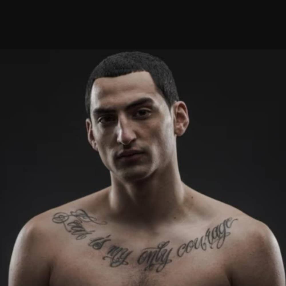 Mic Righteous events