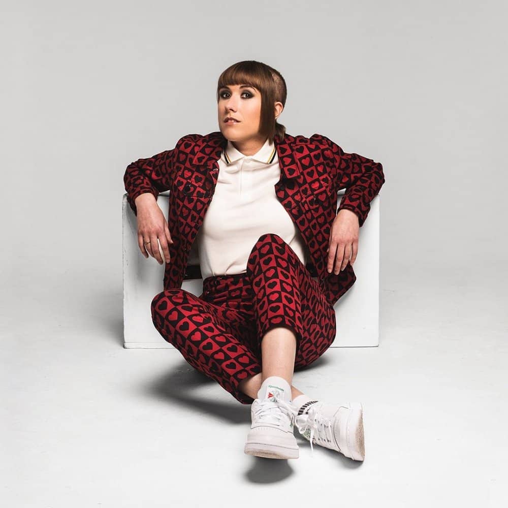 Maisie Adam events