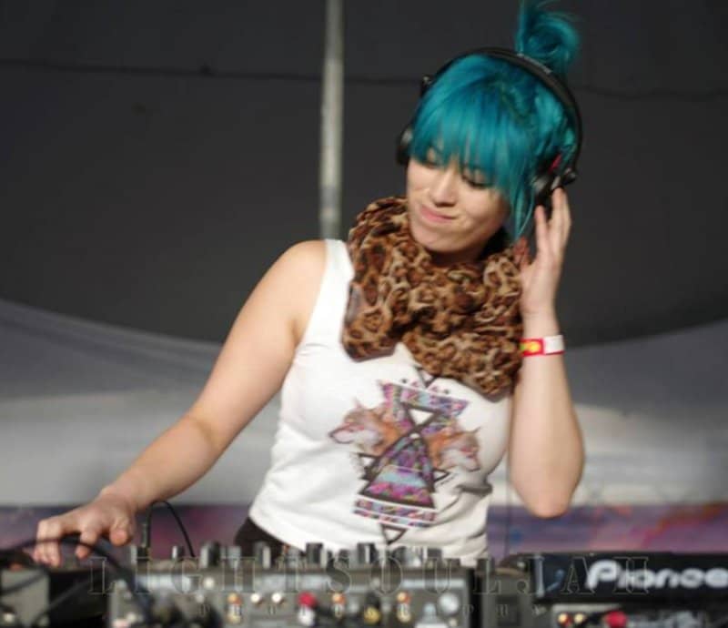 Megapixel (Megumi Fletcher) events