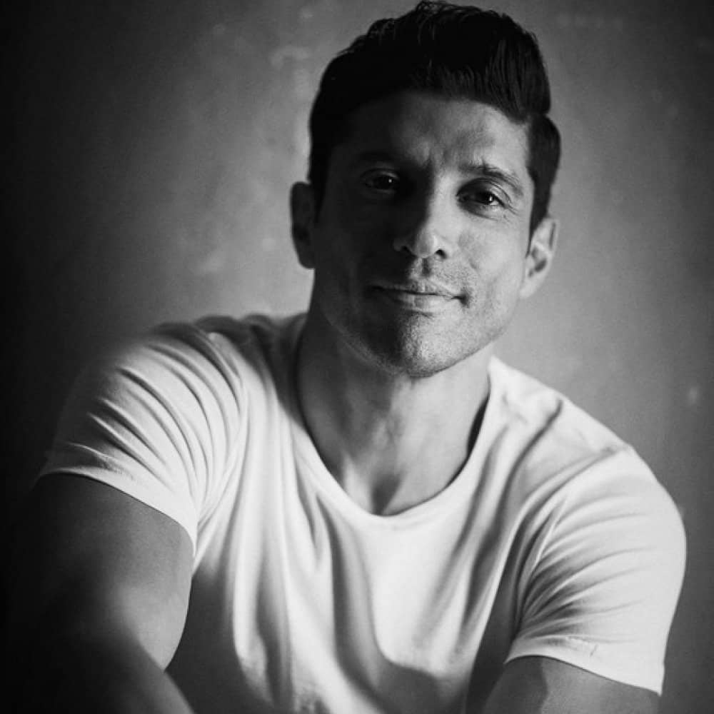 Farhan Akhtar events