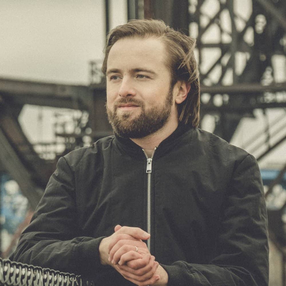 Daniil Trifonov events