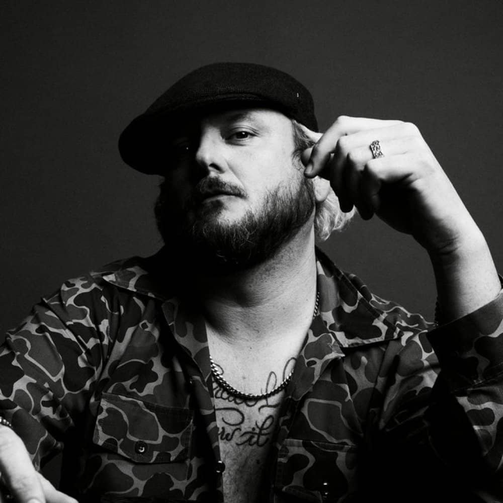 Paul Cauthen events