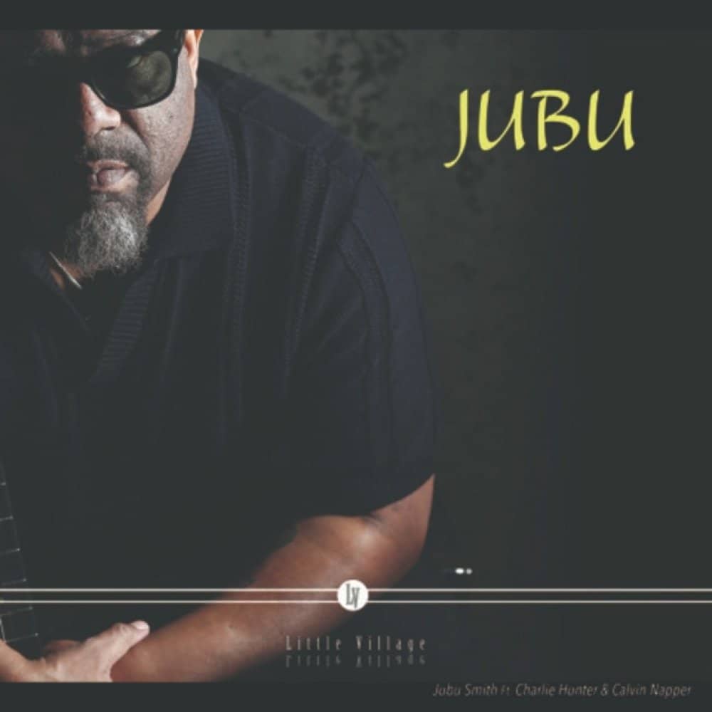 Jubu Smith events